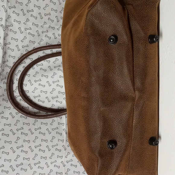 Over Night Bag\Tote - Picture 2 of 2